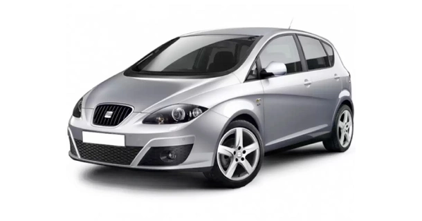 Seat Toledo [5P2] (2004-2009)